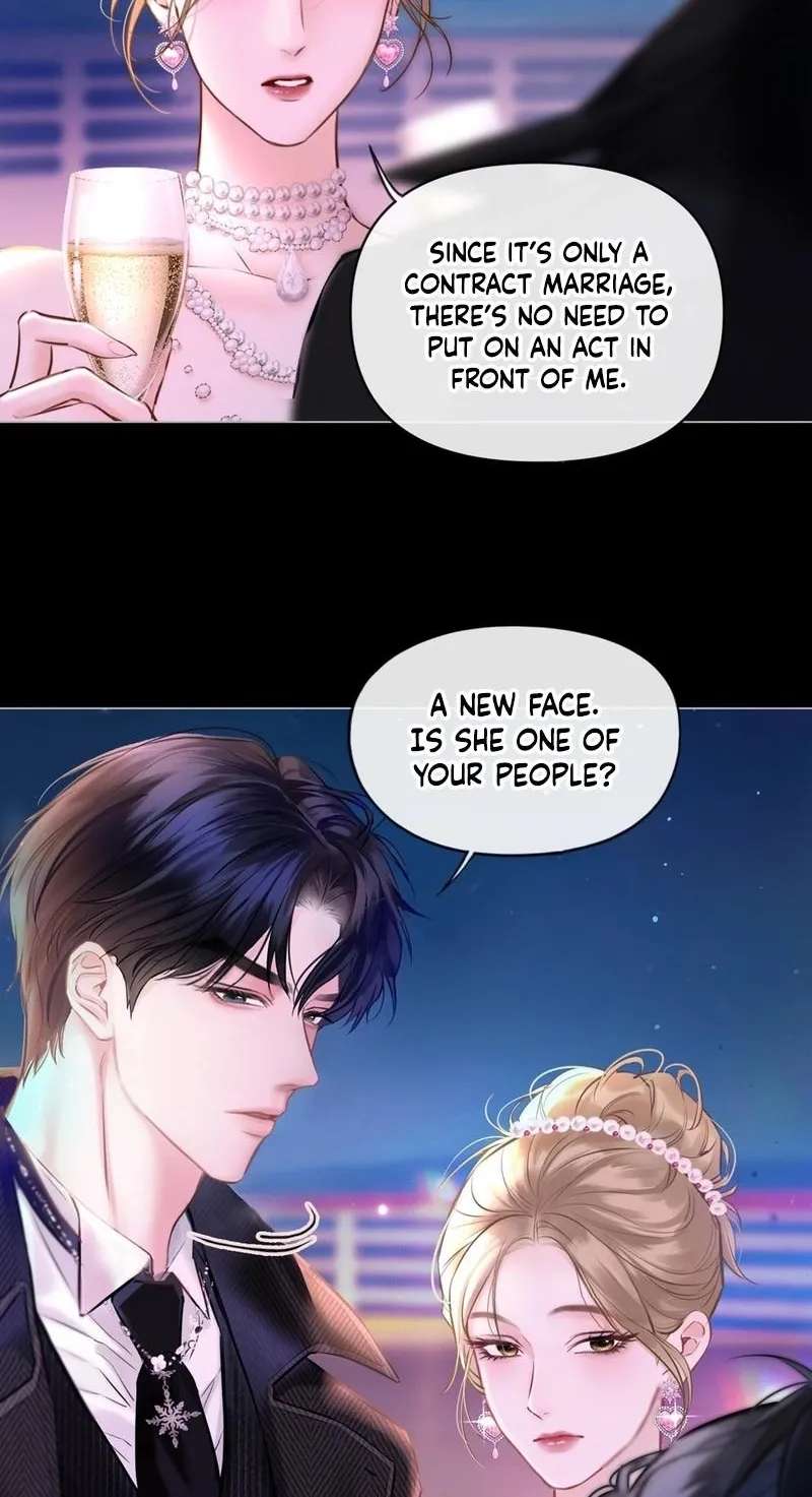 Perfect Enemy Chapter 1 - page 33