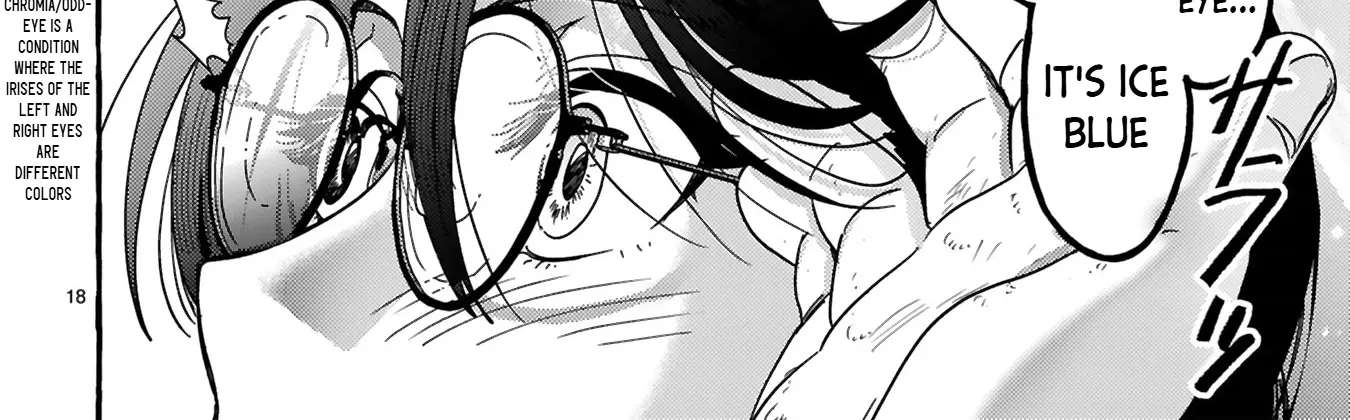 Miss Kojima, the Widowed Young Lady, Is the Strongest and Cutest Chapter 4 - page 37
