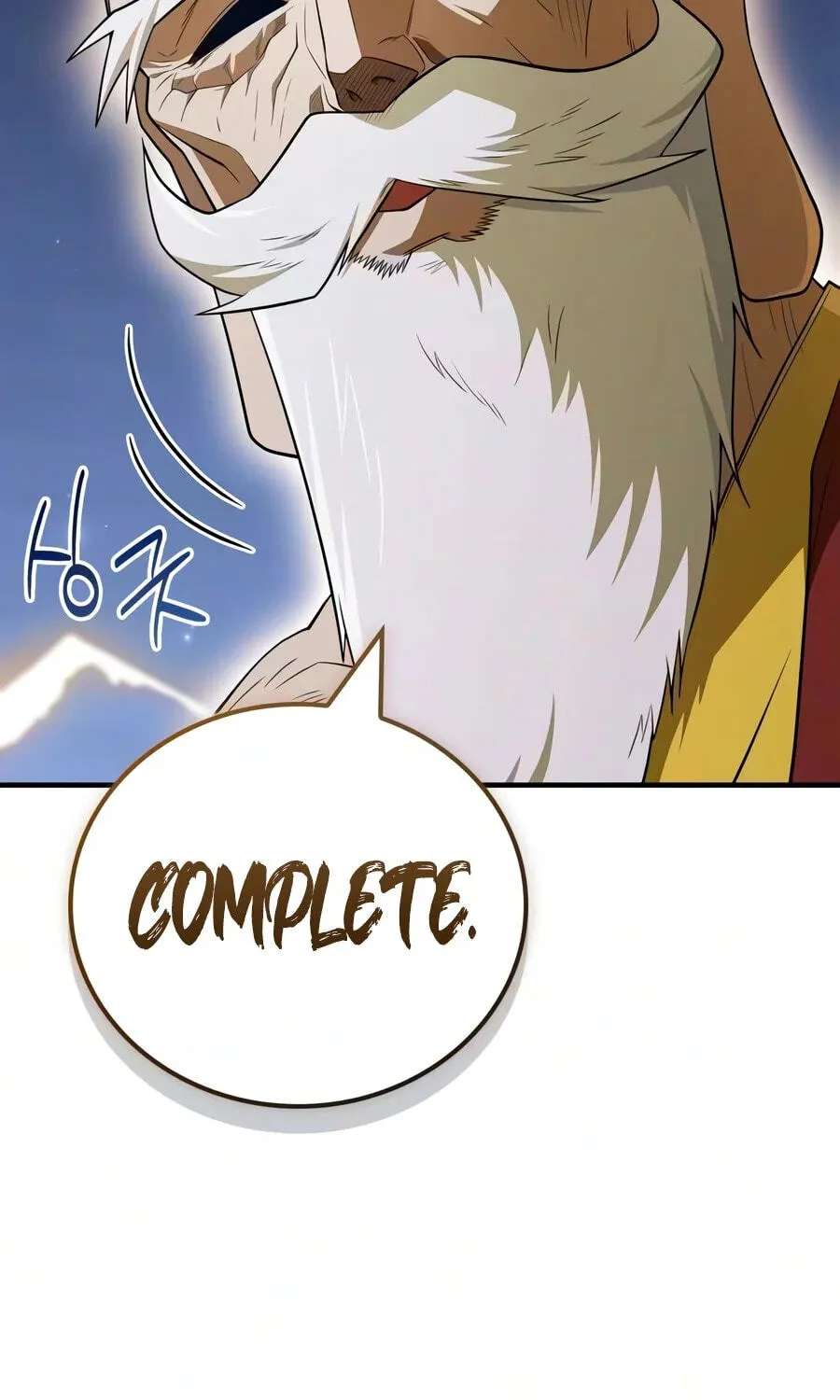 The Genius Murim Fitness Trainer Chapter 128 - page 30