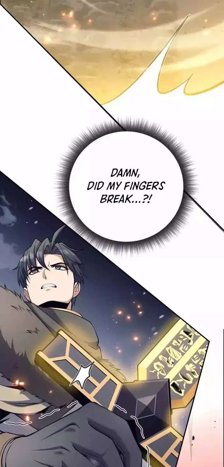 I'm Quitting the Hero's Party Chapter 169 - page 46