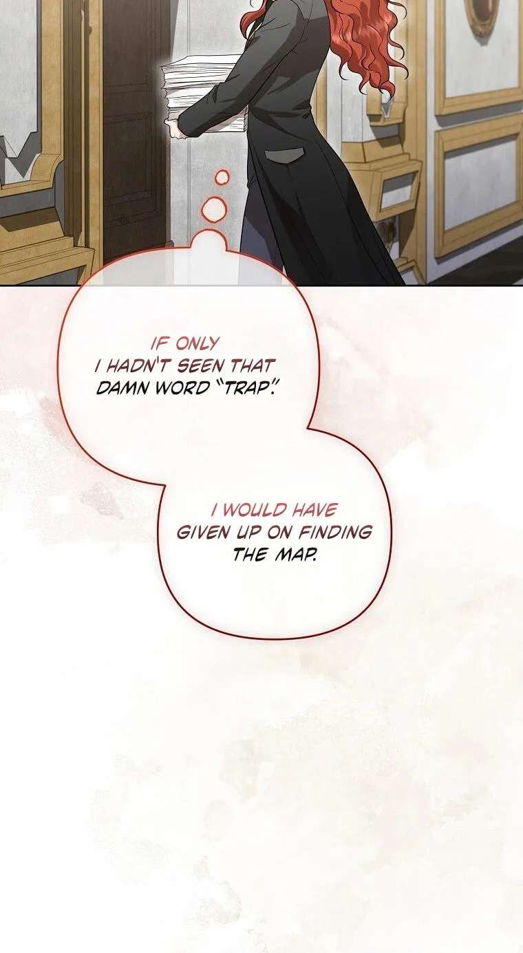 I'll Save This Damned Family! Chapter 193 - page 33