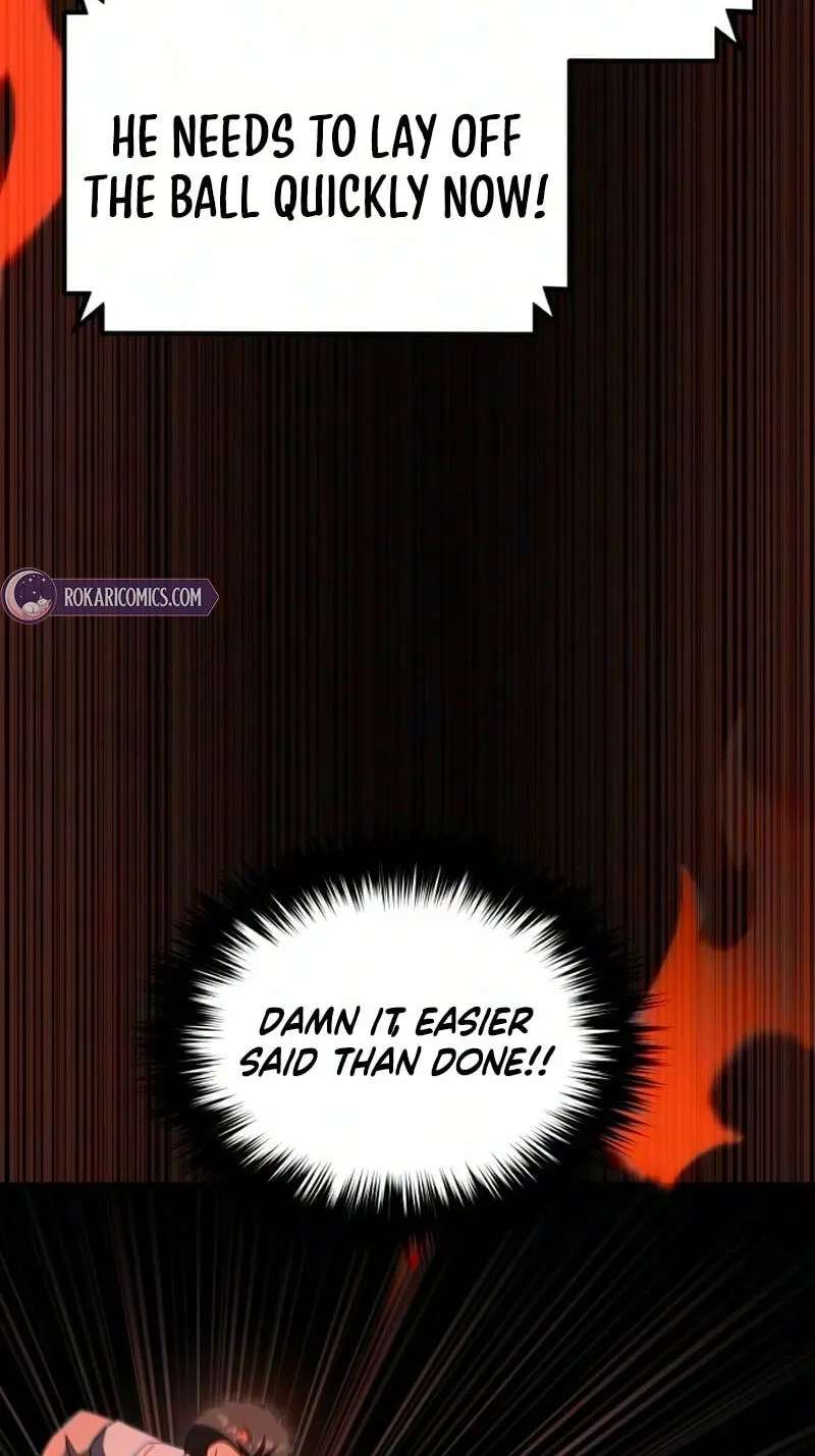 The Genius Midfielder With the Killer Pass Chapter 74 - page 38