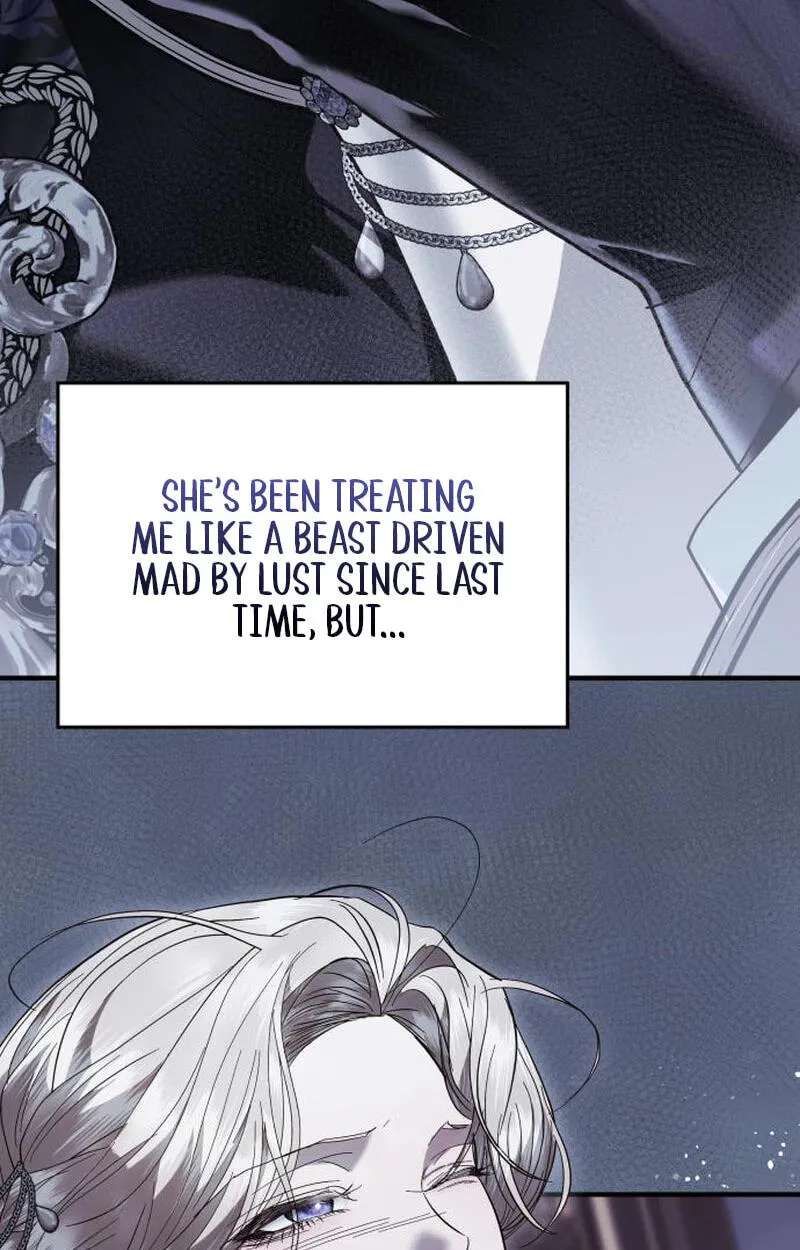 I Only Need Our Child, Your Grace Chapter 30 - page 97
