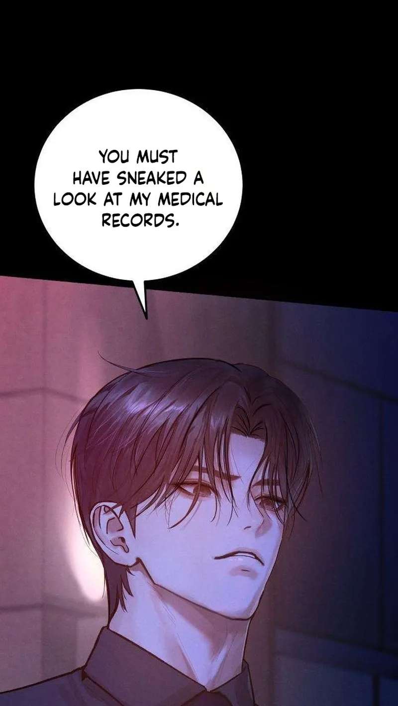 Patronage Stigma Chapter 3 - page 23