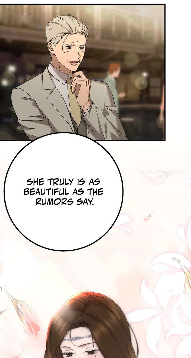 Lady and Gentle Love Chapter 45 - page 4