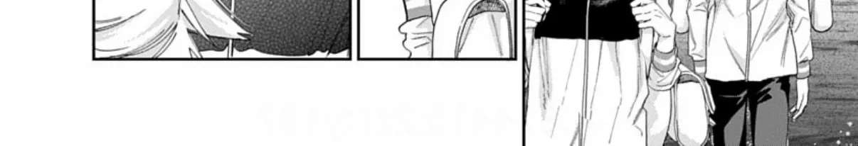Ore no kuchibiru ga nerawarete imasu Chapter 6 - page 11