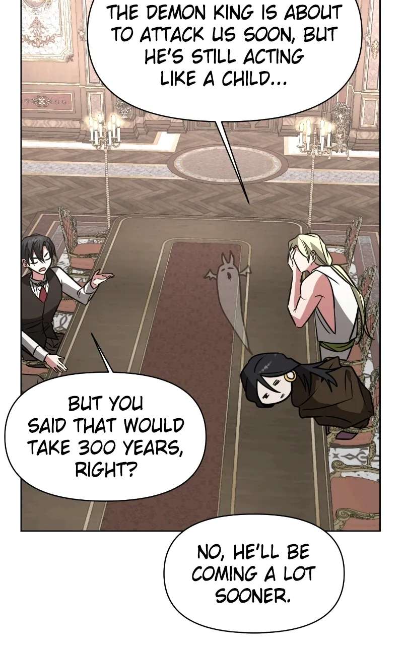 My Ruined Academy Chapter 94 - page 28