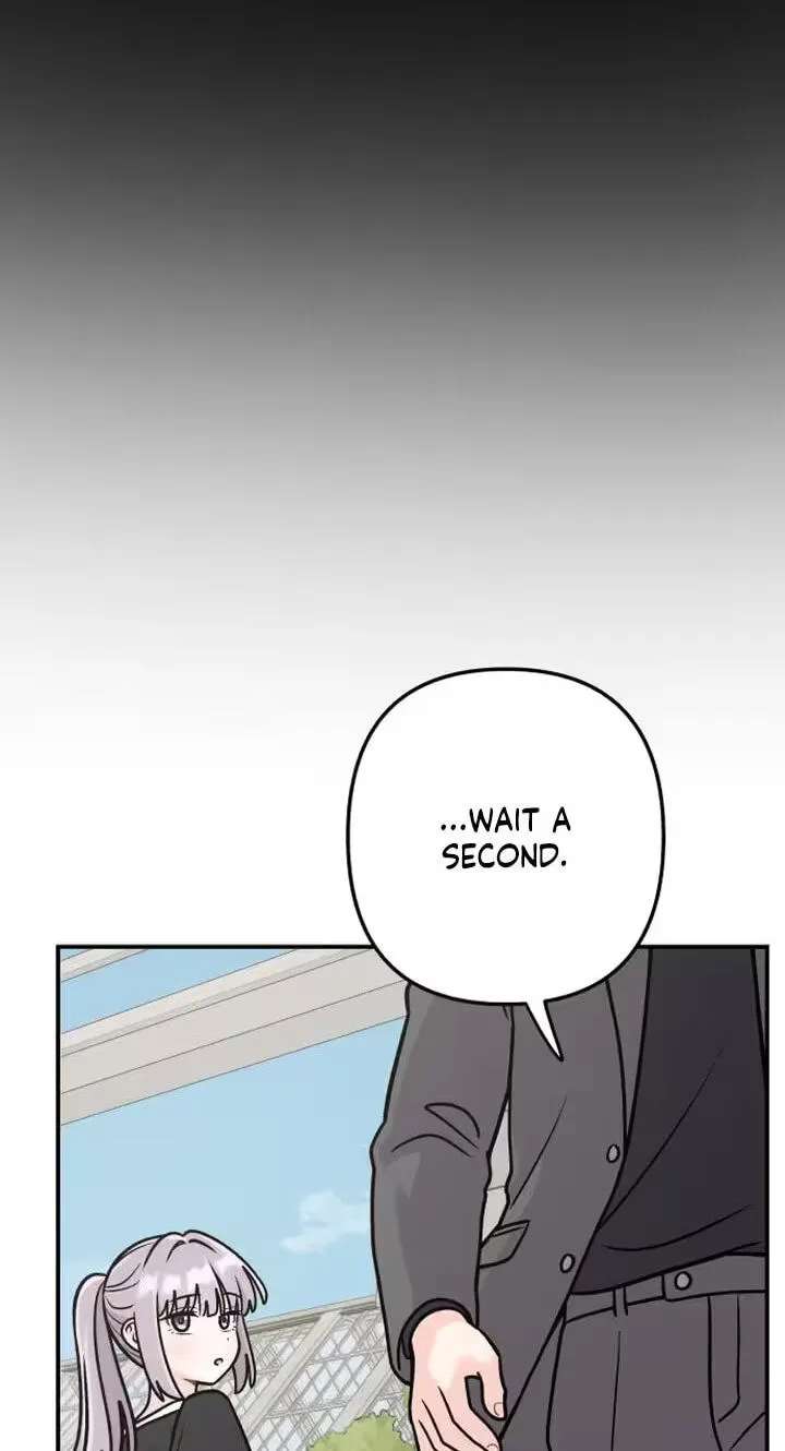 Operation Heart-Pounding Chapter 47 - page 21