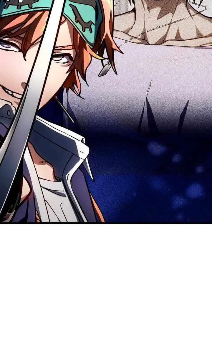 Sword God High School: The Talentless Underachiever Becomes the Strongest Chapter 20 - page 21