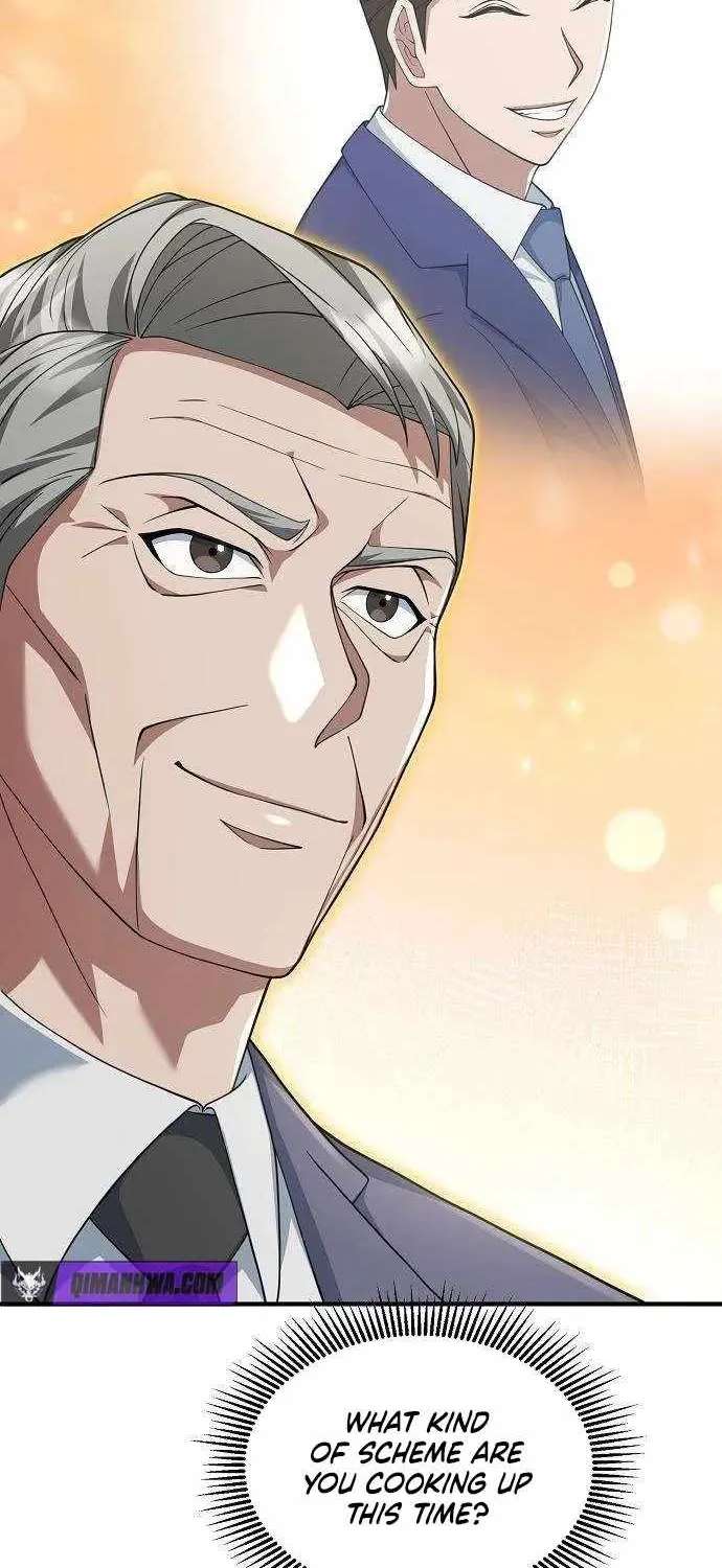 The Chairman Who Wants to Slack Off and Enjoy Life Chapter 26 - page 83