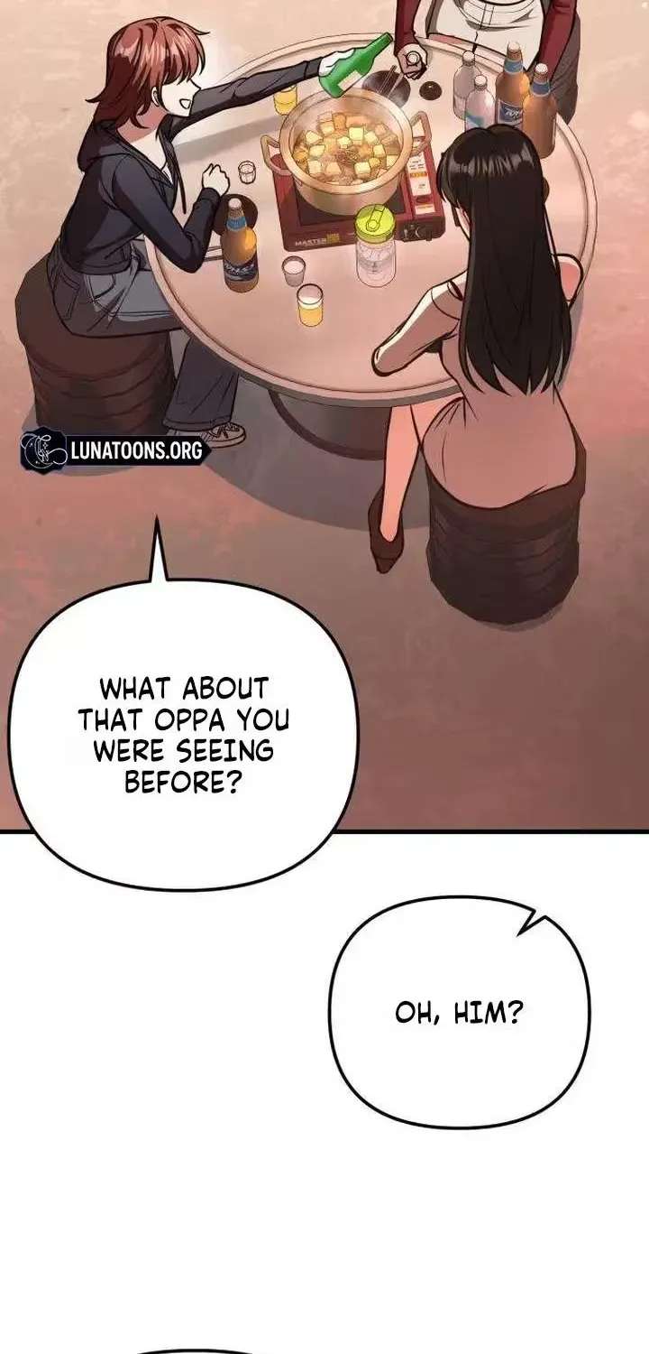 The Dragon Girlfriend Has Returned Chapter 5 - page 4