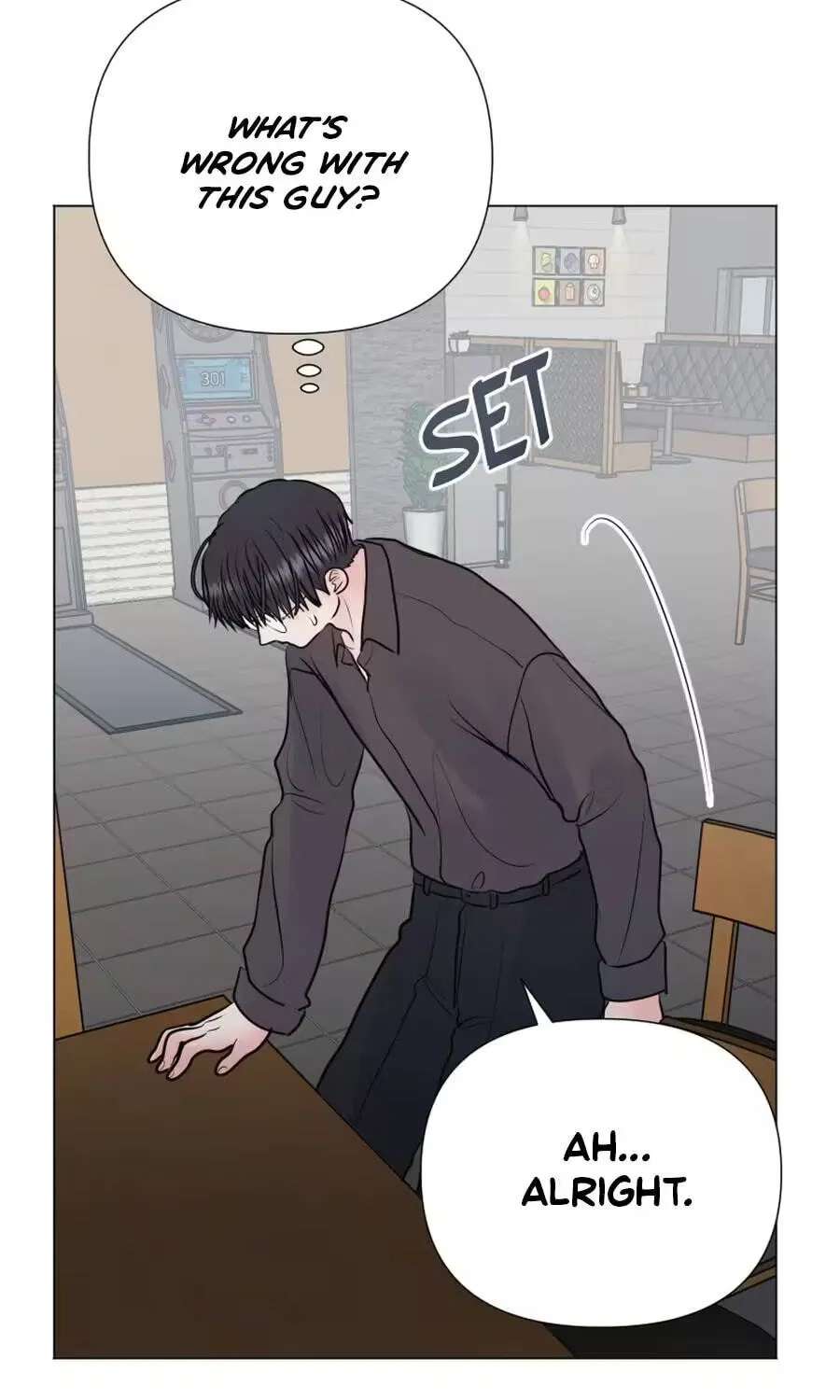 Zero Sense Chapter 35 - page 60