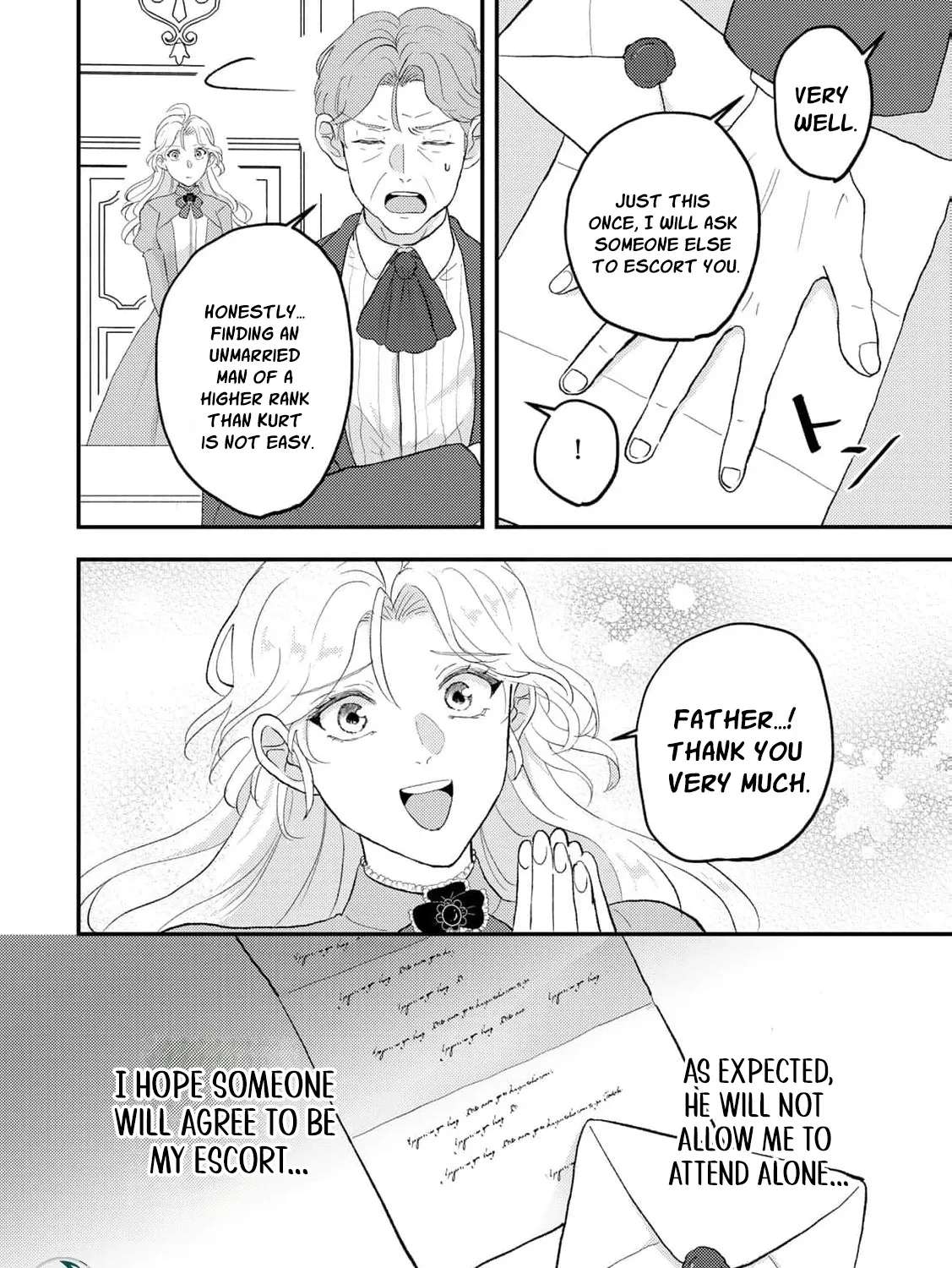 Kon'yakusha wa Gimai no Hou ga Taisetsu Nanode, Futari ga Kekkon Dekiru Youni Shiteageyou to Omoimaru Chapter 5 - page 27