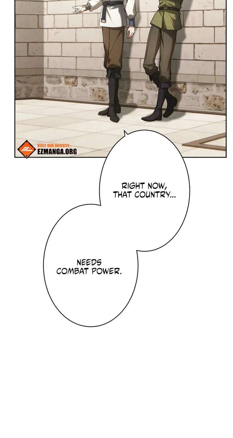 I Was Reincarnated as the Villainess' Sister Chapter 37 - page 38