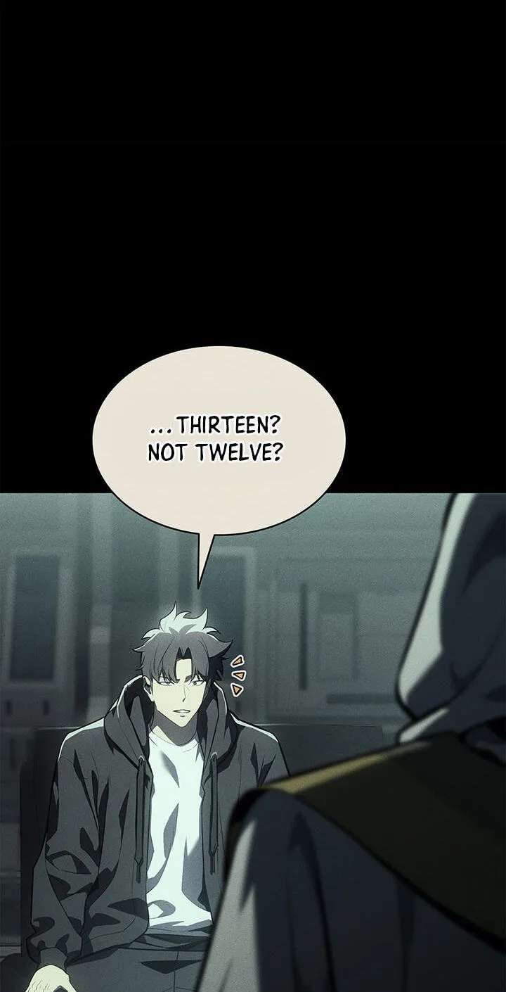 The Return of the Disaster-Class Hero Chapter 188 - page 52