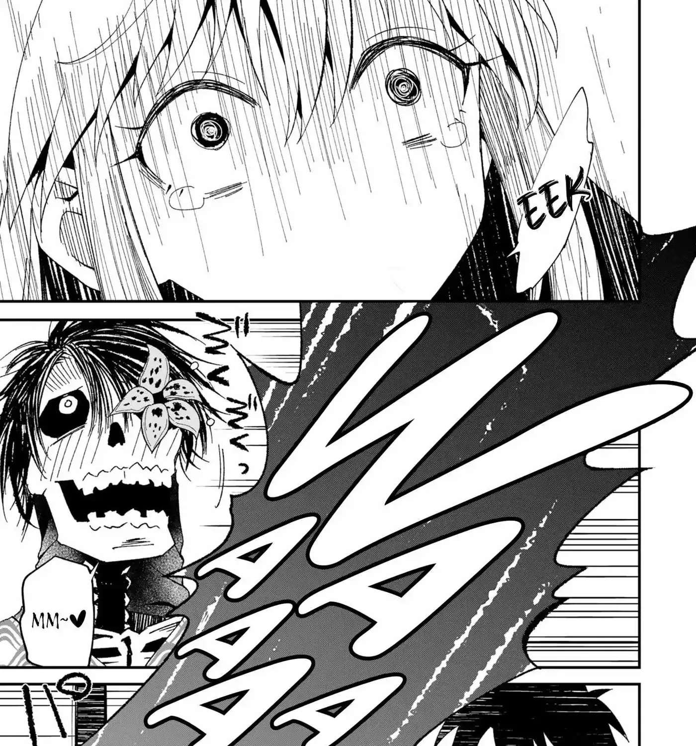 The Weakest of the Four Heavenly Kings' Independence Plan Chapter 6 - page 59