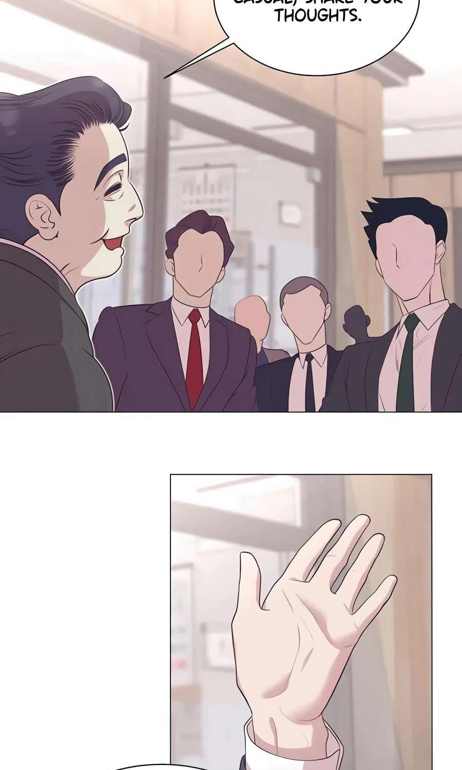 I Became a Genius in Sales Chapter 109 - page 93