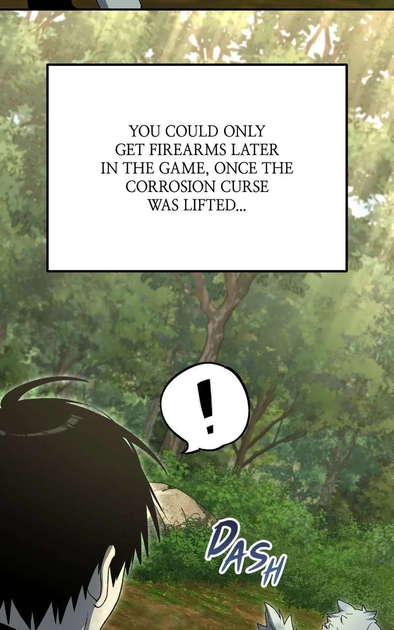 Veteran of theApocalypse Chapter 29 - page 77