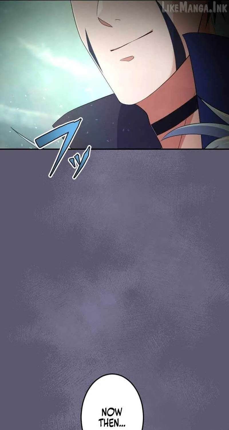 Fukushuu No Taishi - Level 9999 No Bakumatsu Isekai Tensei Chapter 108 - page 25