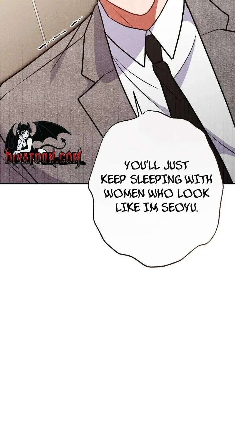 Dirty Rumors Chapter 19 - page 77