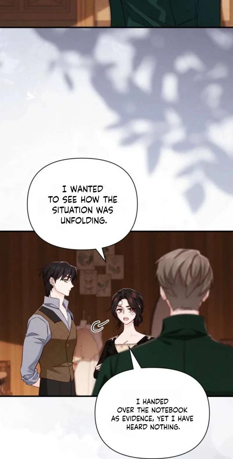 The Villainess Directs Romance Fantasy Chapter 41 - page 61
