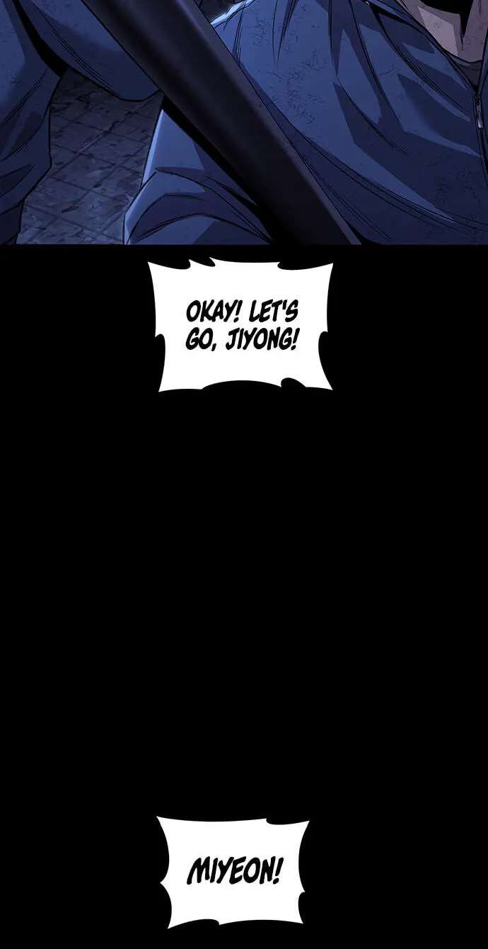 Vigilante Part 2 Chapter 98 - page 44