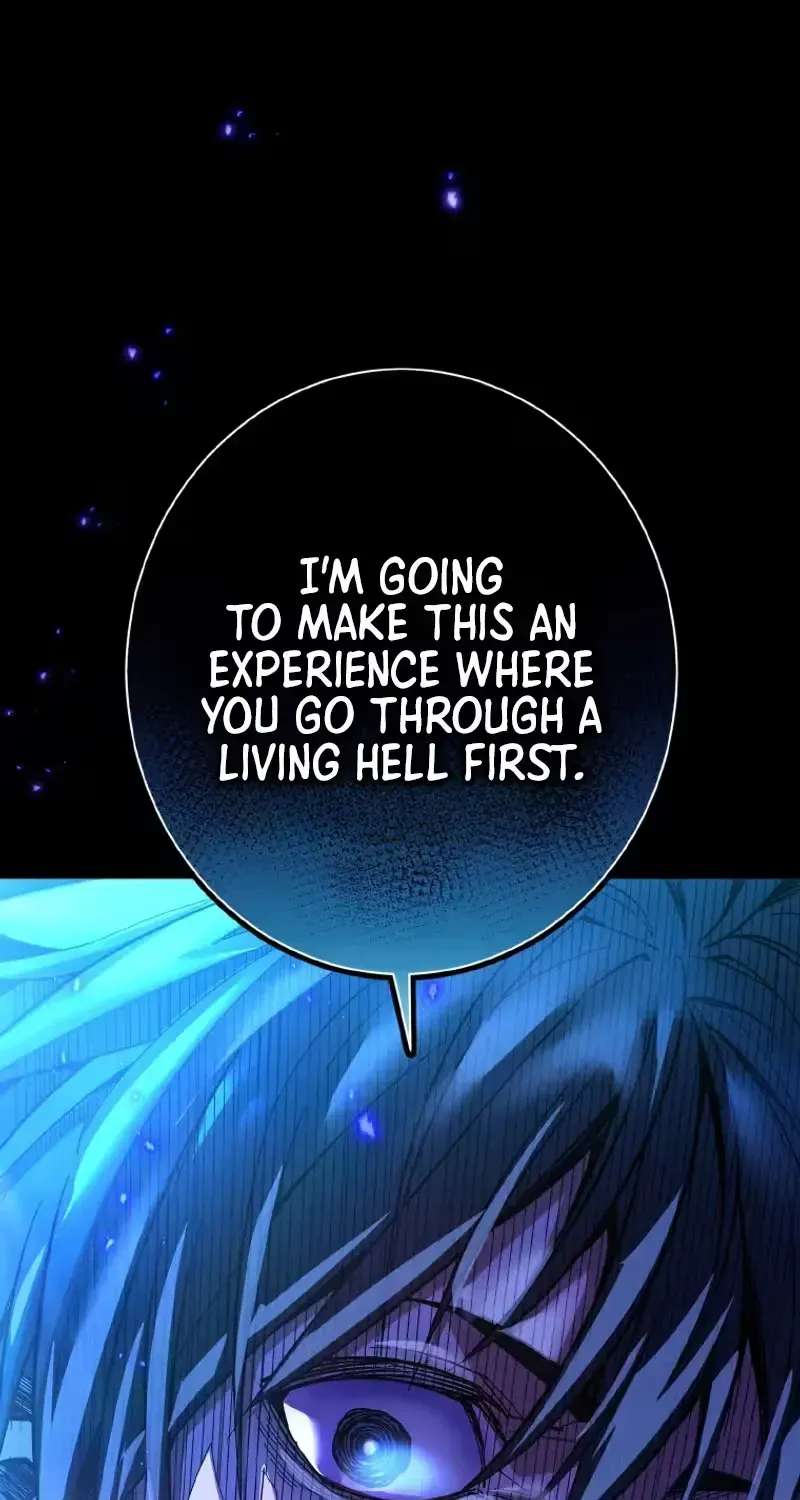 Middle-Aged Man Vows Revenge Against His Demon Wife Chapter 4 - page 13