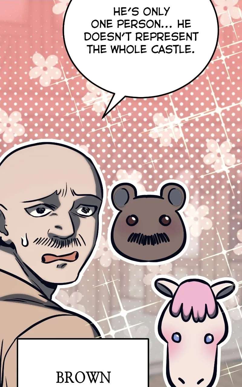 The Roguish Guardin a Medieval Fantasy Chapter 35 - page 114