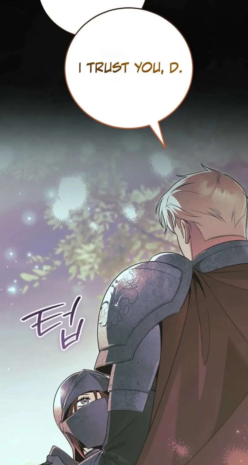 The Eldest Daughter Walks Down The Flower Path Chapter 45 - page 20
