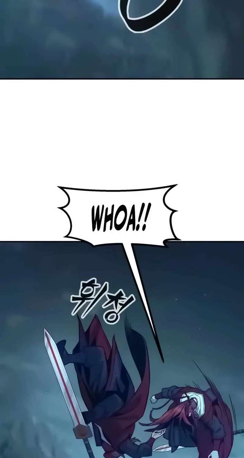 Absolute Sword Sense Chapter 198 - page 28