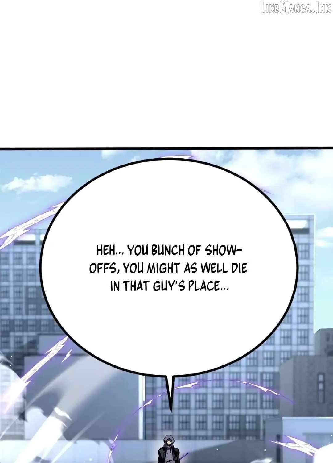 Lord of Summons! Sudden Mutation Chapter 147 - page 75