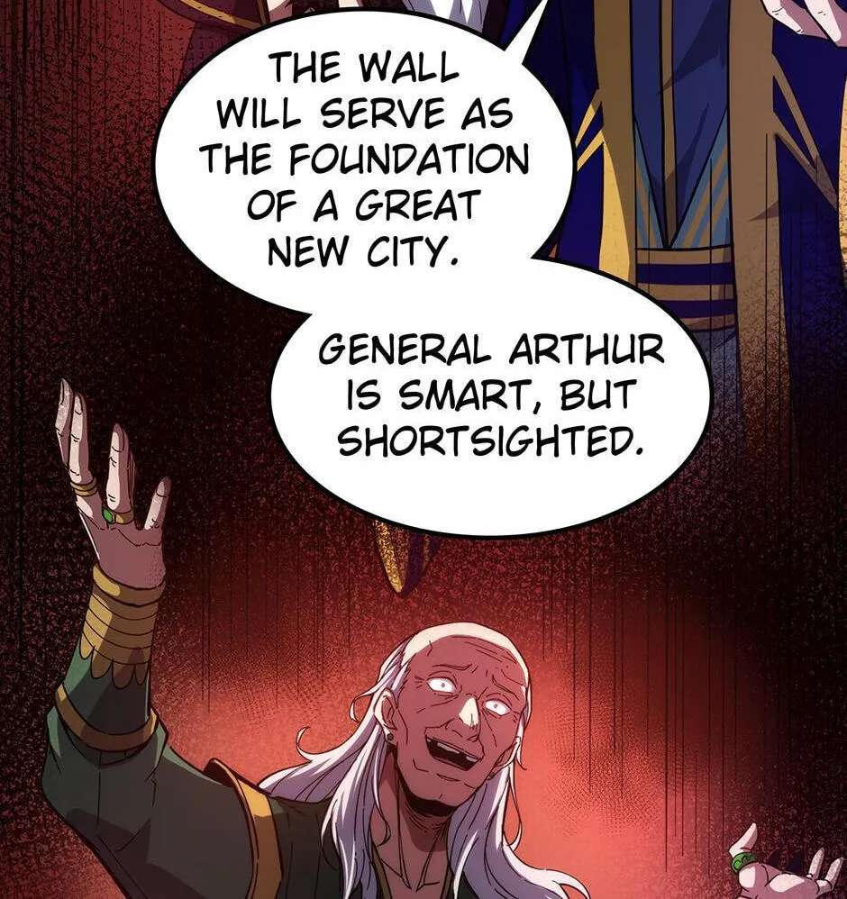 The Beginning After the End Chapter 256 - page 120