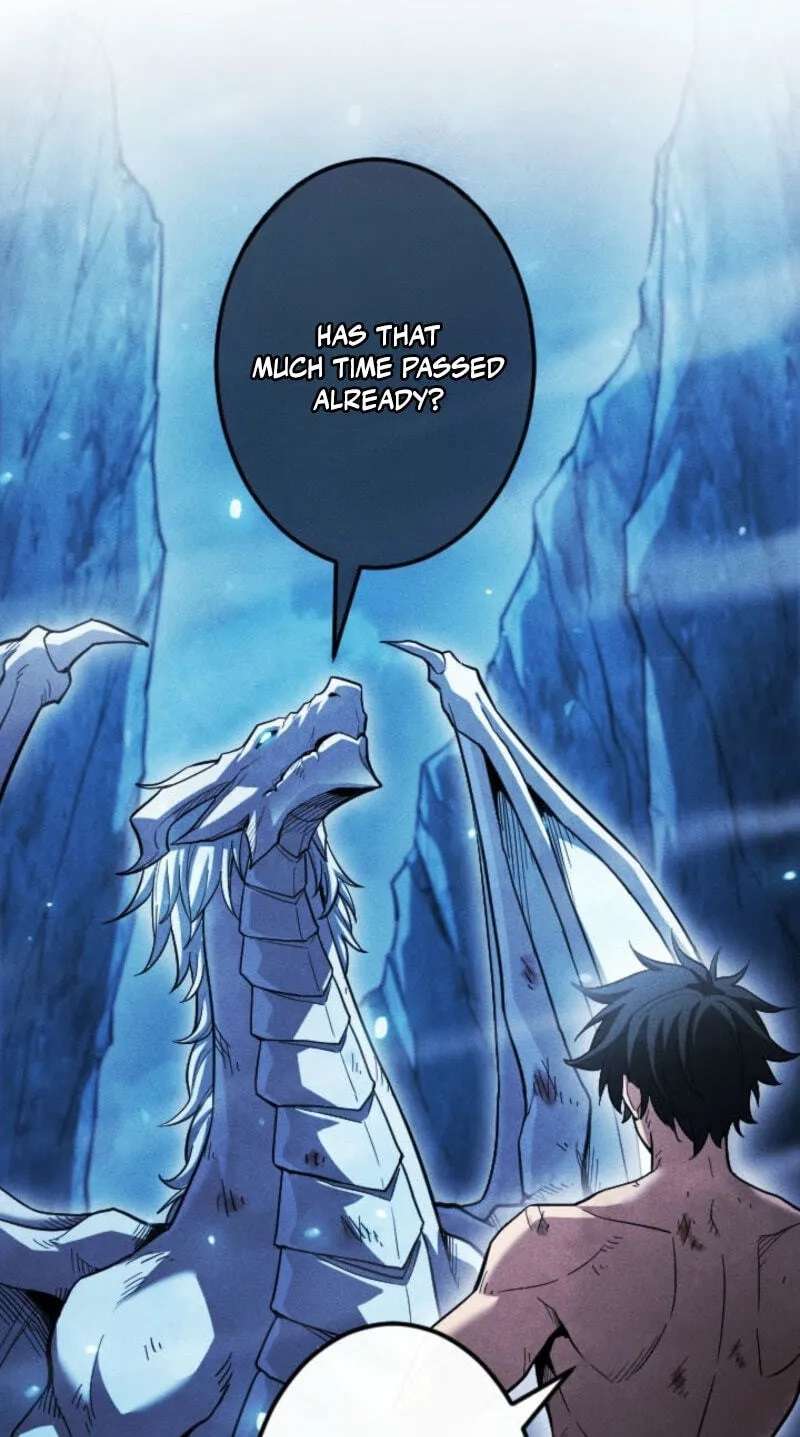 Shodai-sama no Kikan ~Shijou Saikyou ga 1000-nen Go no Shison ni Tensei Suru~ Chapter 55 - page 19