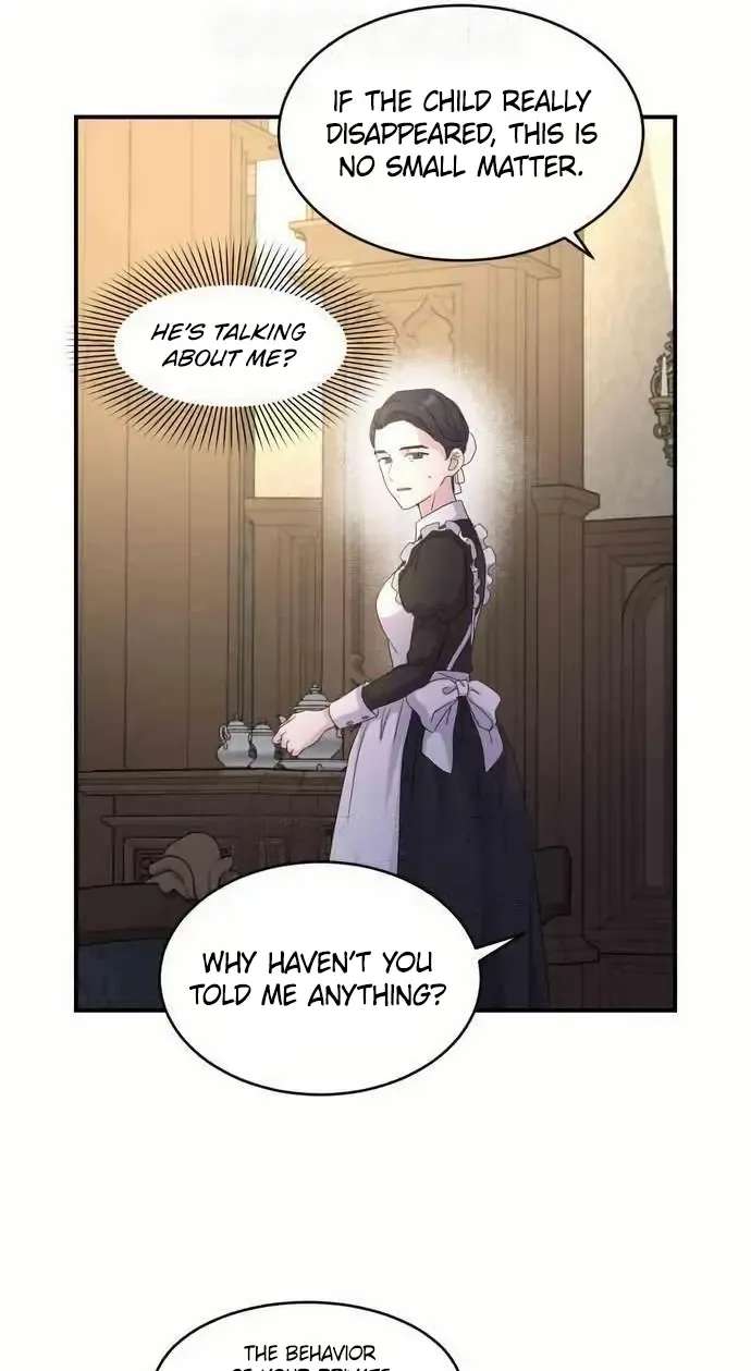 Which Wizard Will Kill Me? Chapter 59 - page 56