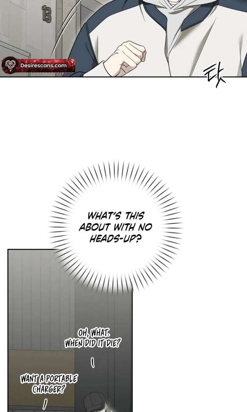 The Purrfect Match Chapter 45 - page 50