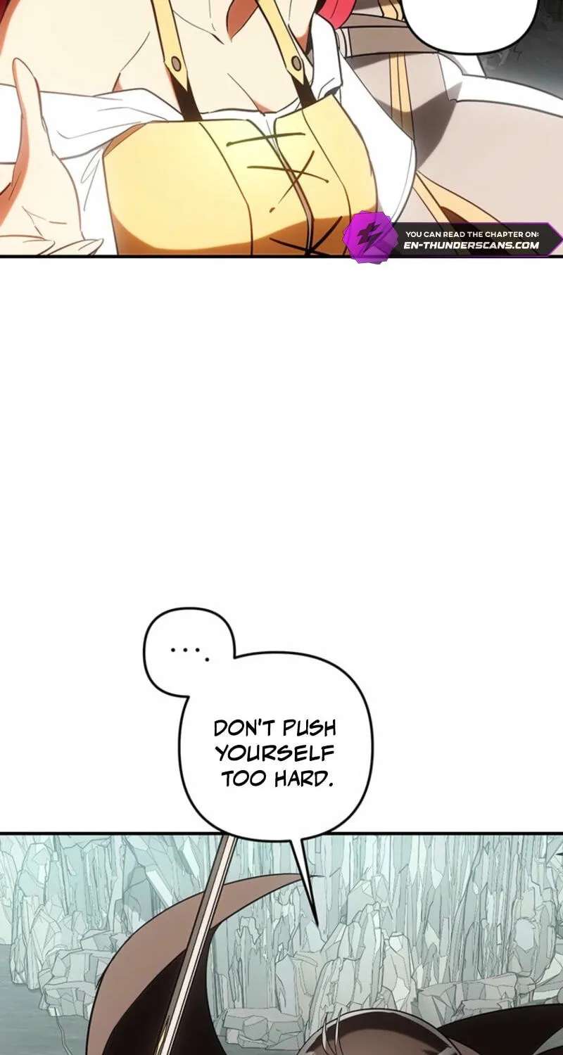 Stuck in a Glitch Novel as an Extra Chapter 73 - page 127
