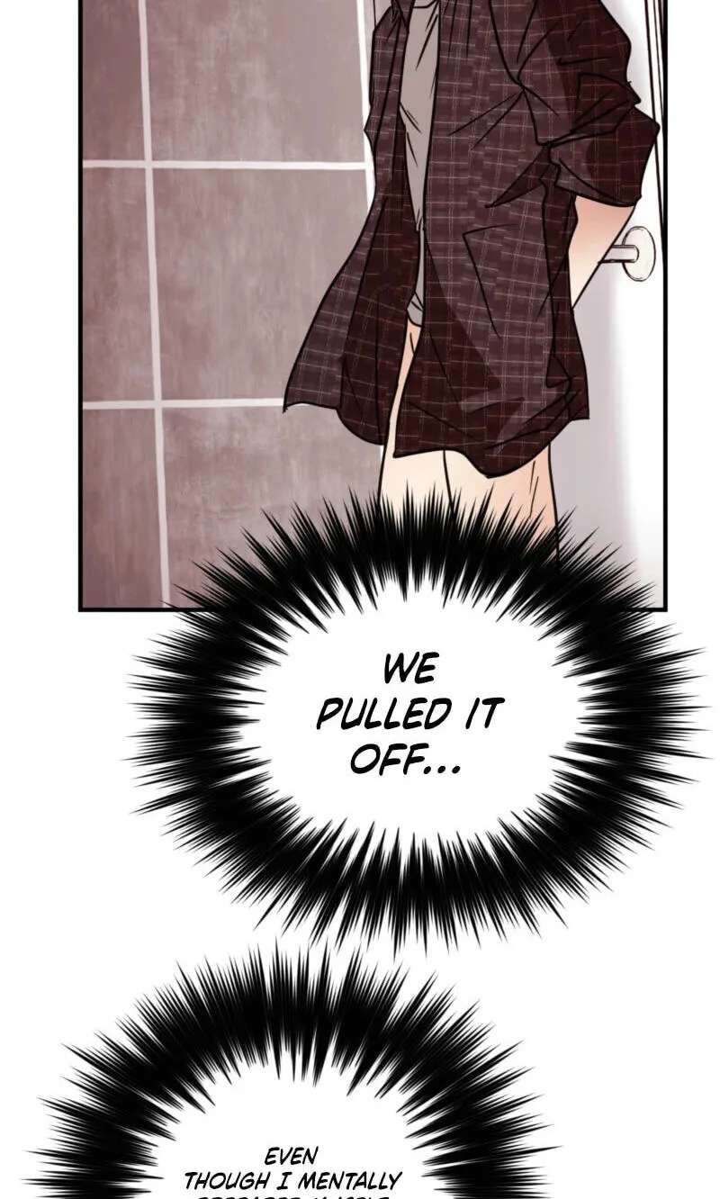 Involuntary Romance Chapter 54 - page 21