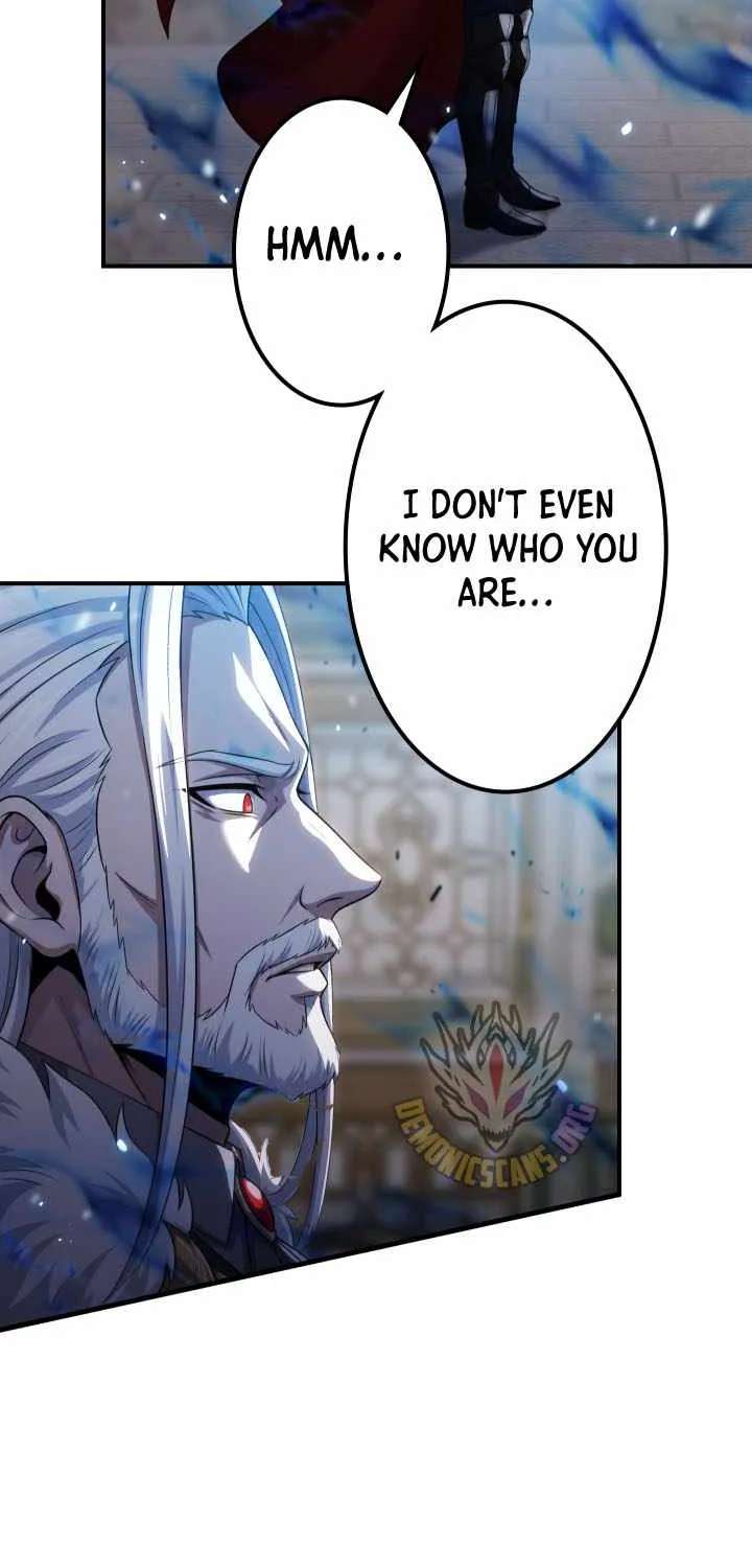 The Sword Saint Reincarnated Into a Noble Mage Family Chapter 20 - page 7