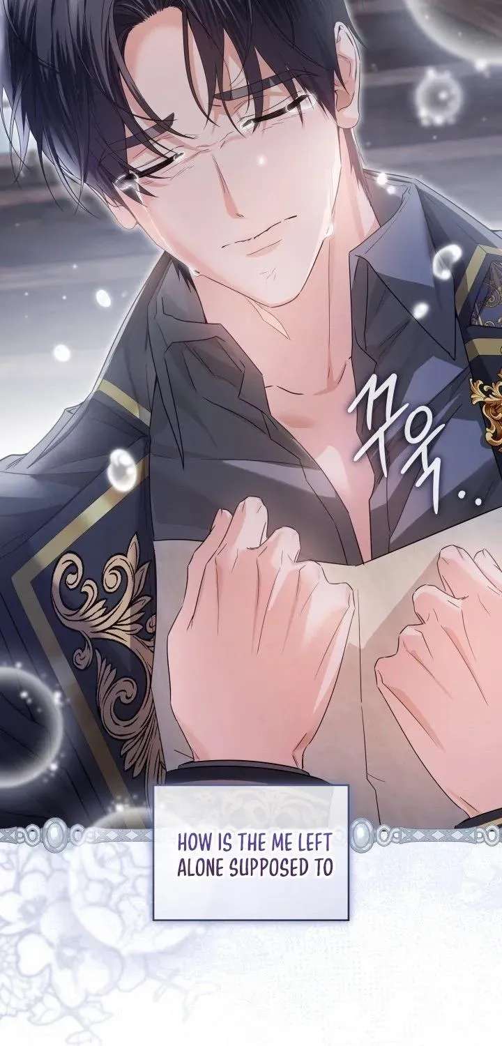 The Princess Stans in Secret Chapter 102 - page 85