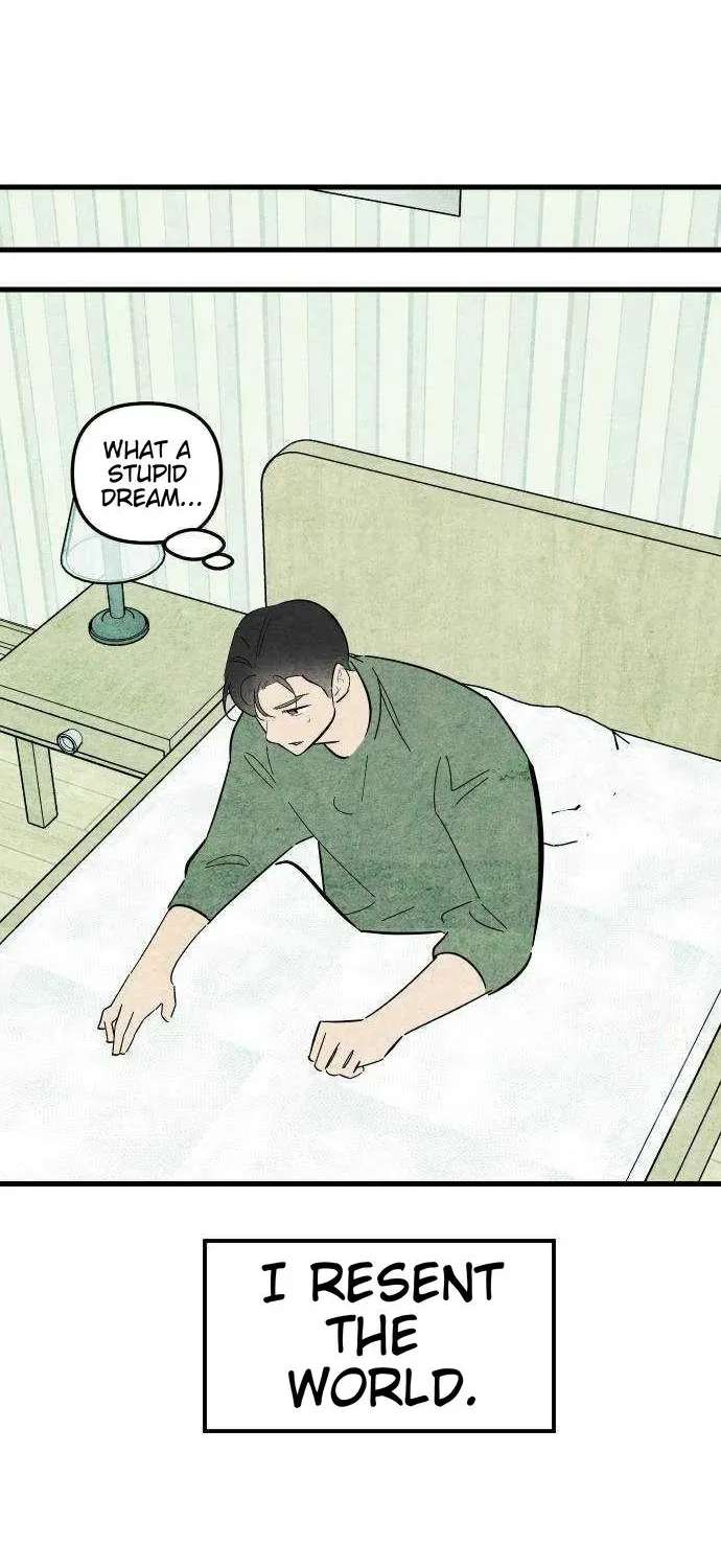 How to Turn You Around Chapter 57 - page 28