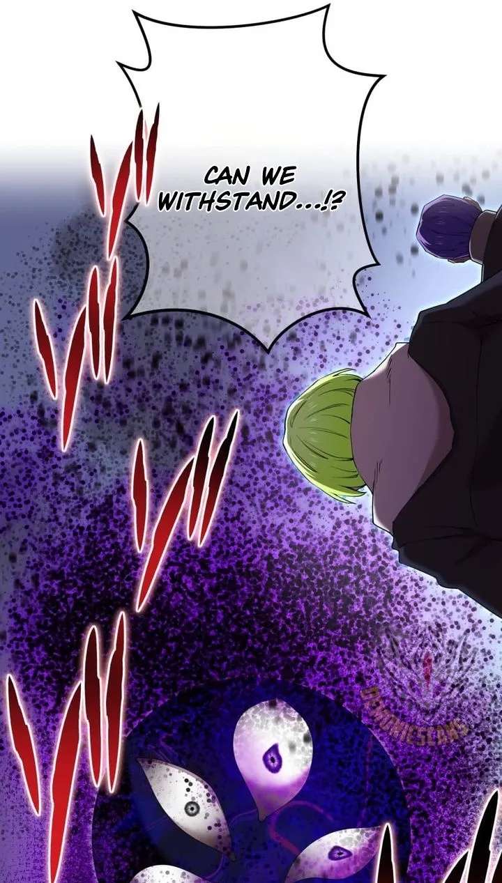 I Am the Strongest Transcendent Chapter 124 - page 44