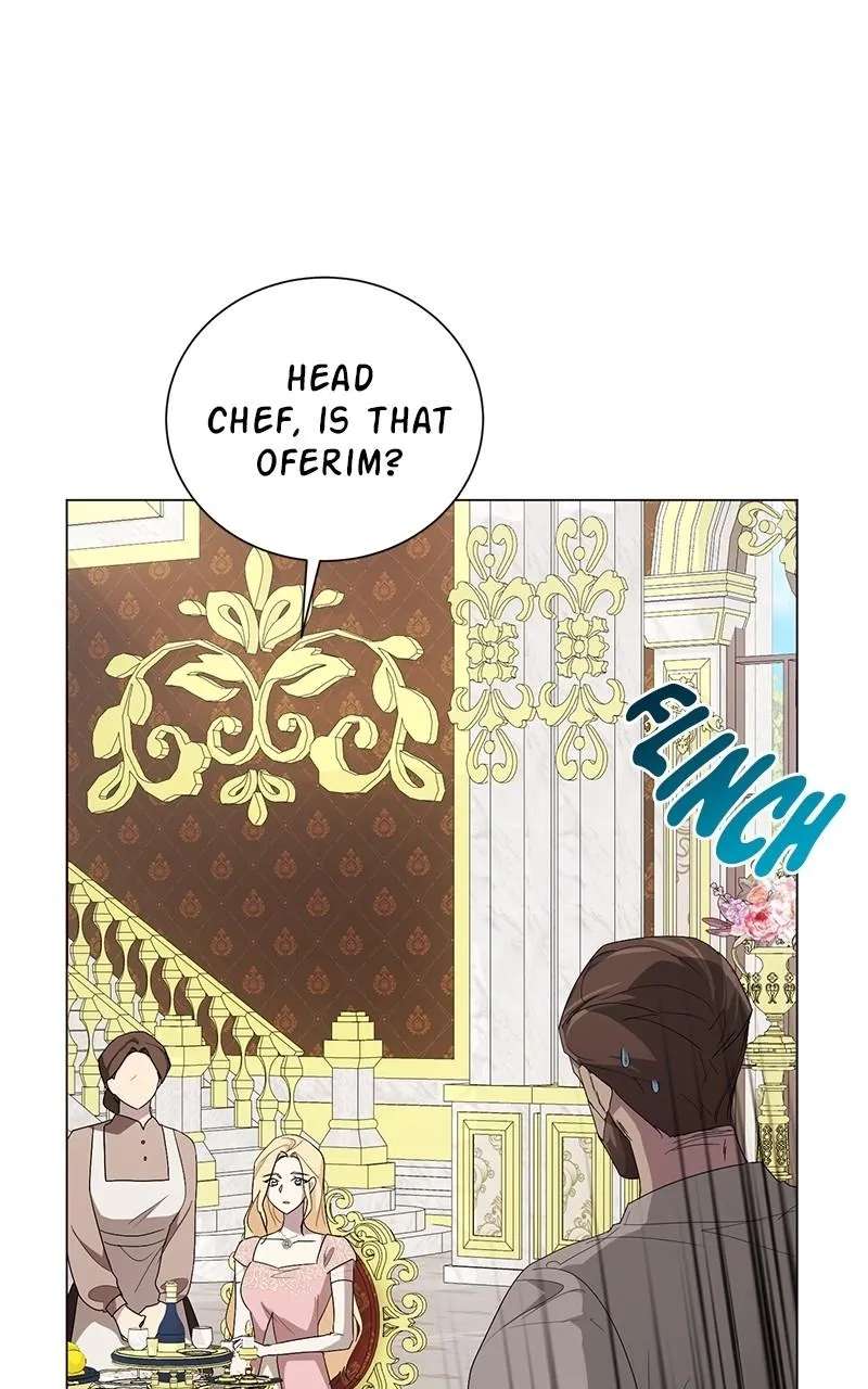 Wished You Were Dead Chapter 96 - page 89