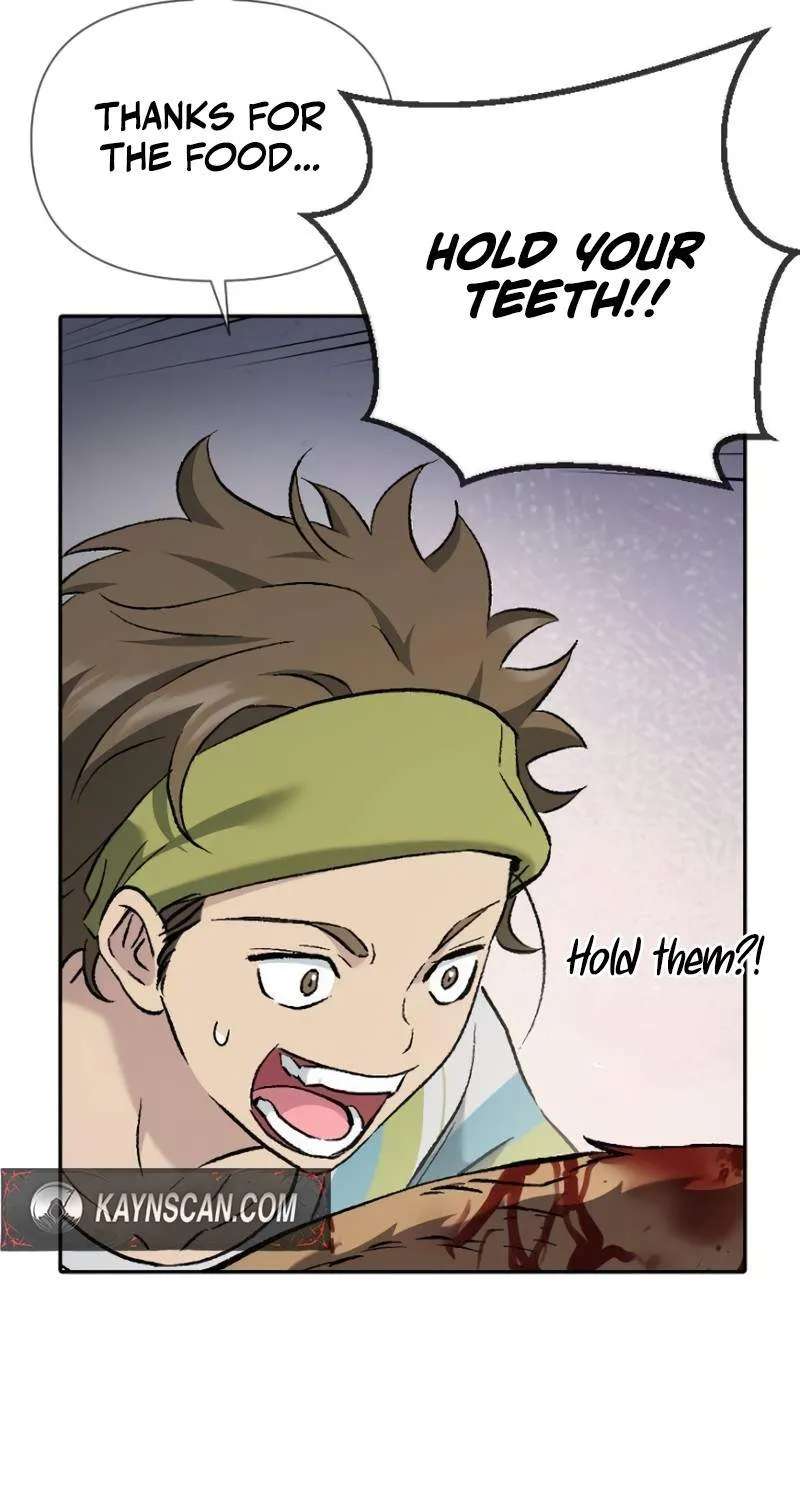 We Are Animals Chapter 9 - page 72
