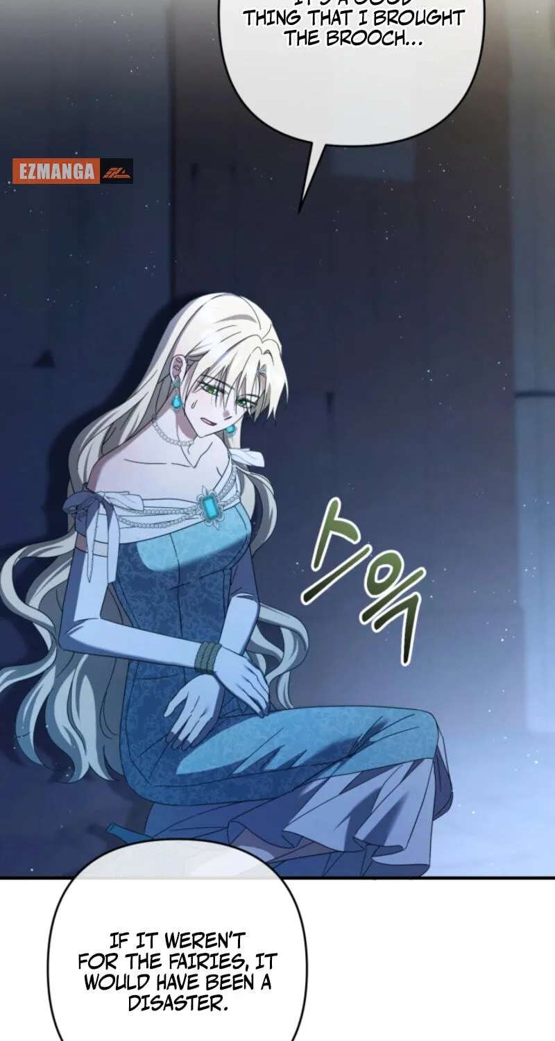 I'm Just a Side Character, but I Became the Guardian of the Marquess Family's Heir Chapter 68 - page 21