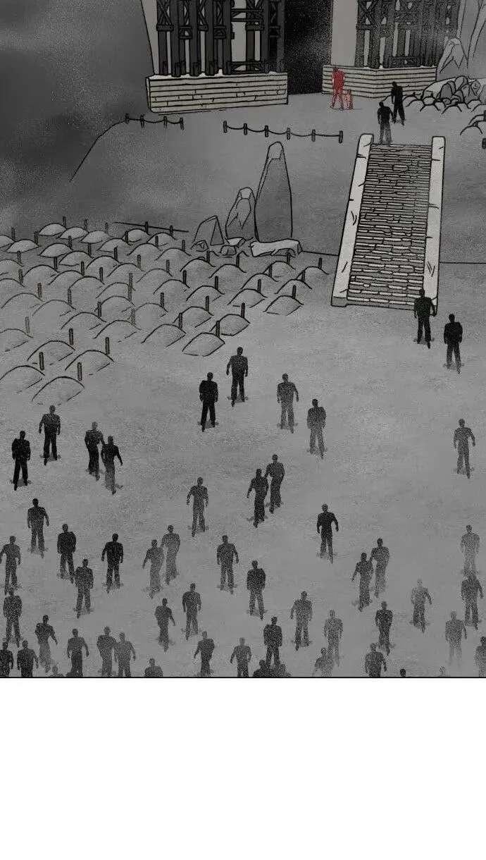 Zombie Fight Chapter 78 - page 127
