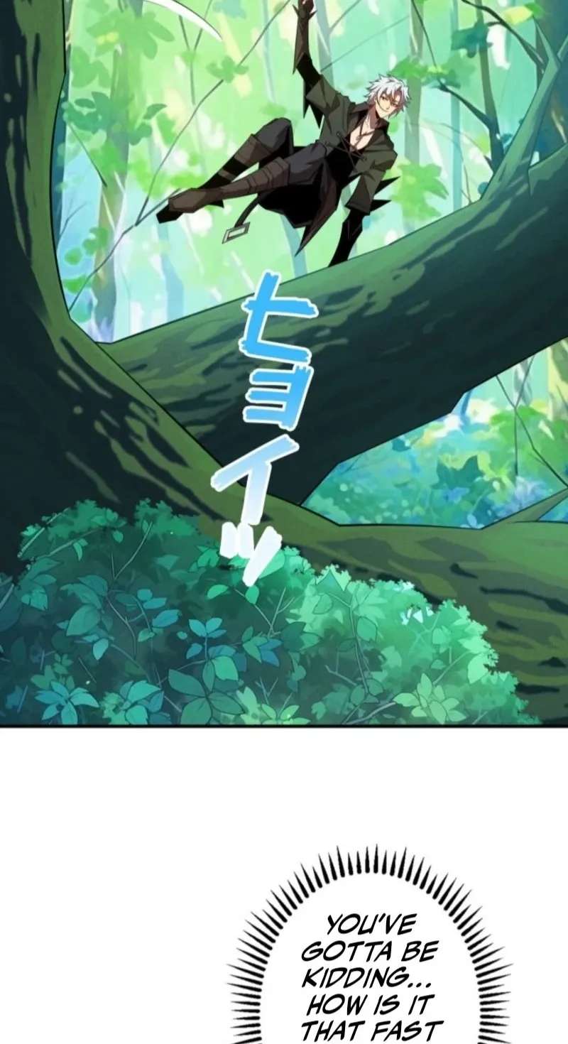 Dream Beast Hunter Chapter 23 - page 3