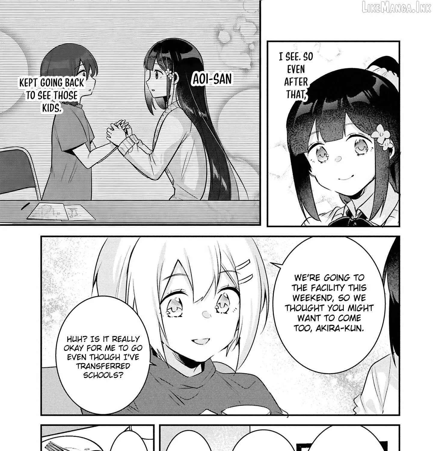 A Story of Taking Home a Lonely Gal From My Class and Turning Her Into an Elegant Beauty Chapter 34 - page 58