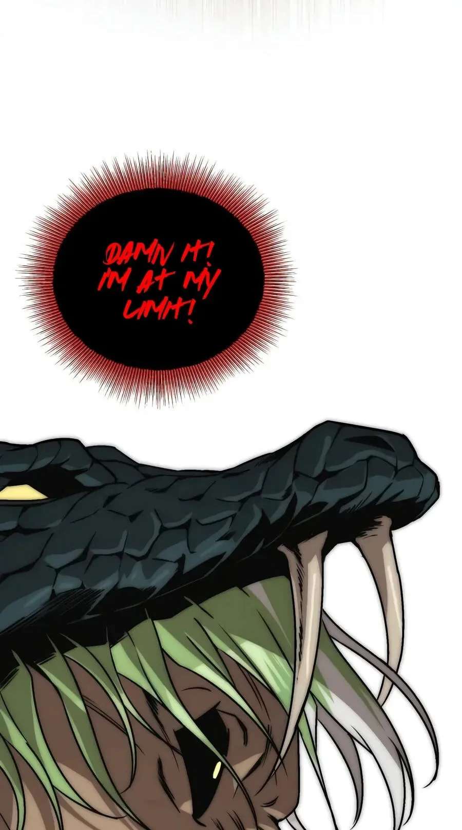 The Lazy Lord Masters the Sword Chapter 164 - page 70