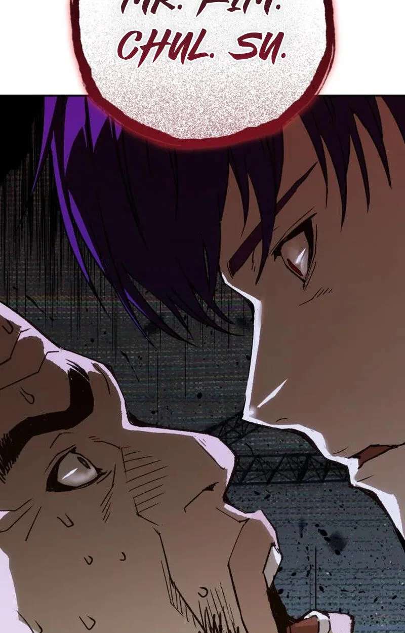 The Villain Profiler Chapter 64 - page 35