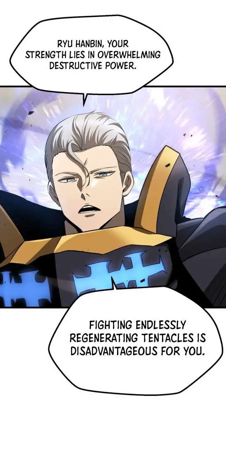 Survival Story Of A Sword King In A Fantasy World Chapter 373 - page 65